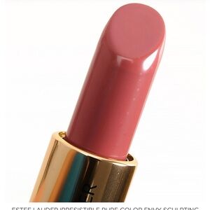 NWOB ESTÉE LAUDER PURE COLOR ENVY SCULPTING LIPSTICK IN IRRESISTIBLE